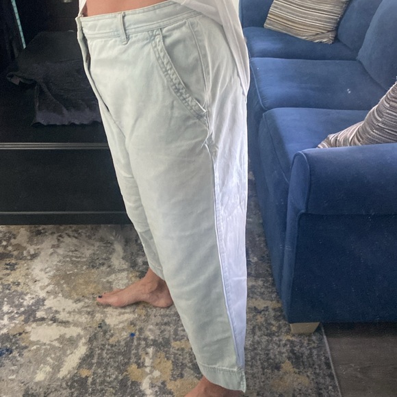 VTG Liz Claiborne Ankle Jeans - Picture 11 of 13